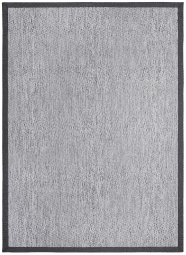 YUKON SİSAL 6703/900 BORDÜRLÜ 80*150=120