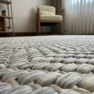 YUKON SİSAL 6703/900 BORDÜRLÜ 80*150=120