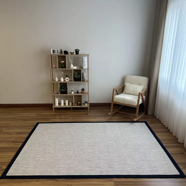 Yukon Sisal İç ve Dış Mekan Kullanıma Uygun Dokuma Halı 6700/900