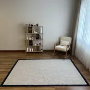 Yukon Sisal İç ve Dış Mekan Kullanıma Uygun Dokuma Halı 6700/900