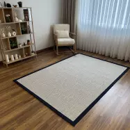 Yukon Sisal İç ve Dış Mekan Kullanıma Uygun Dokuma Halı 6700/900