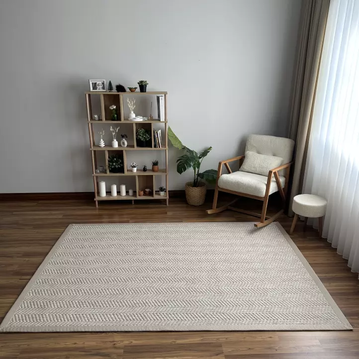  YUKON SİSAL 6703/700 BORDÜRLÜ 6703/700