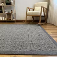 Sisal İç ve Dış Mekan Kullanıma Uygun Dokuma Halı 6335/95