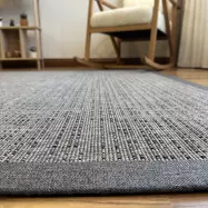 Sisal İç ve Dış Mekan Kullanıma Uygun Dokuma Halı 6335/95