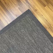 Sisal İç ve Dış Mekan Kullanıma Uygun Dokuma Halı 6335/95