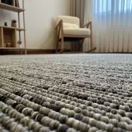 Sisal İç ve Dış Mekan Kullanıma Uygun Dokuma Halı 6335/95