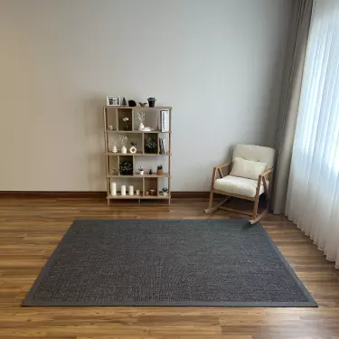 Sisal İç ve Dış Mekan Kullanıma Uygun Dokuma Halı 6335/98