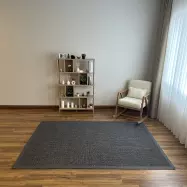 Sisal İç ve Dış Mekan Kullanıma Uygun Dokuma Halı 6335/98