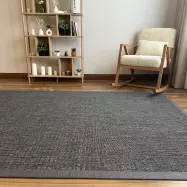 Sisal İç ve Dış Mekan Kullanıma Uygun Dokuma Halı 6335/98