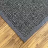 Sisal İç ve Dış Mekan Kullanıma Uygun Dokuma Halı 6335/98