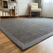 Sisal İç ve Dış Mekan Kullanıma Uygun Dokuma Halı 6335/98