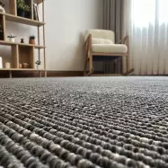 Sisal İç ve Dış Mekan Kullanıma Uygun Dokuma Halı 6335/98