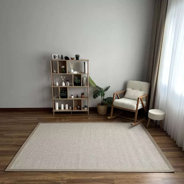 Yukon Sisal İç ve Dış Mekan Kullanıma Uygun Dokuma Halı 6700/700
