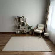 Yukon Sisal İç ve Dış Mekan Kullanıma Uygun Dokuma Halı 6700/700