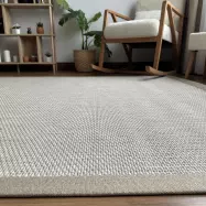 Yukon Sisal İç ve Dış Mekan Kullanıma Uygun Dokuma Halı 6700/700