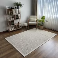  Yukon Sisal İç ve Dış Mekan Kullanıma Uygun Dokuma Halı 6703/650