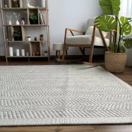  Yukon Sisal İç ve Dış Mekan Kullanıma Uygun Dokuma Halı 6703/650