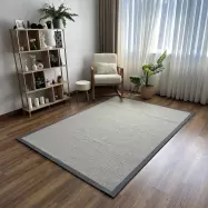 Sisal İç ve Dış Mekan Kullanıma Uygun Dokuma Halı 1212/670