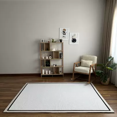 Sisal İç ve Dış Mekan Kullanıma Uygun Dokuma Halı Helsinki 1041