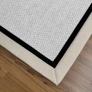 Sisal İç ve Dış Mekan Kullanıma Uygun Dokuma Halı Helsinki 1041