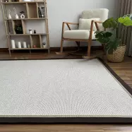 Sisal İç ve Dış Mekan Kullanıma Uygun Dokuma Halı Helsinki 1042