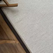 Sisal İç ve Dış Mekan Kullanıma Uygun Dokuma Halı Helsinki 1042