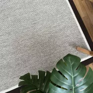 Sisal İç ve Dış Mekan Kullanıma Uygun Dokuma Halı Helsinki 1043