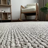 Sisal İç ve Dış Mekan Kullanıma Uygun Dokuma Halı Helsinki 1043