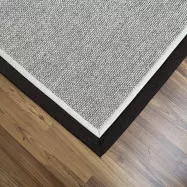 Sisal İç ve Dış Mekan Kullanıma Uygun Dokuma Halı Helsinki 1043
