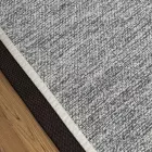 Sisal İç ve Dış Mekan Kullanıma Uygun Dokuma Halı Helsinki 1044
