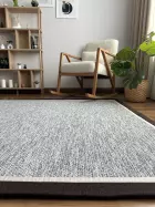 Sisal İç ve Dış Mekan Kullanıma Uygun Dokuma Halı Helsinki 1044