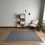 Sisal İç ve Dış Mekan Kullanıma Uygun Dokuma Halı Helsinki 1045