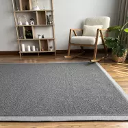 Sisal İç ve Dış Mekan Kullanıma Uygun Dokuma Halı Helsinki 1045