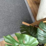 Sisal İç ve Dış Mekan Kullanıma Uygun Dokuma Halı Helsinki 1045
