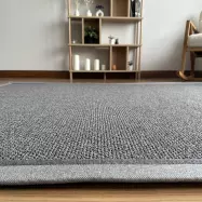 Sisal İç ve Dış Mekan Kullanıma Uygun Dokuma Halı Helsinki 1045
